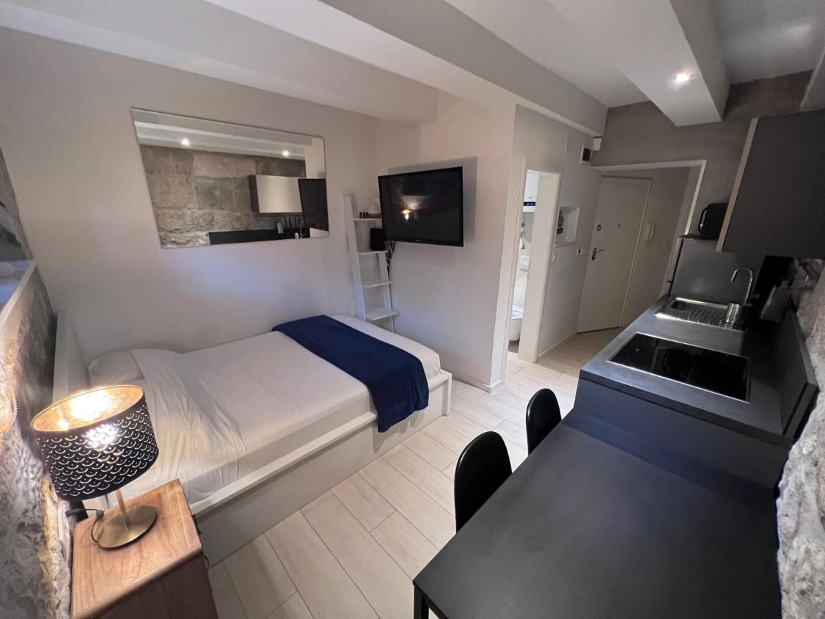 Center Beach Apartament, Split, Croatia 外观 照片