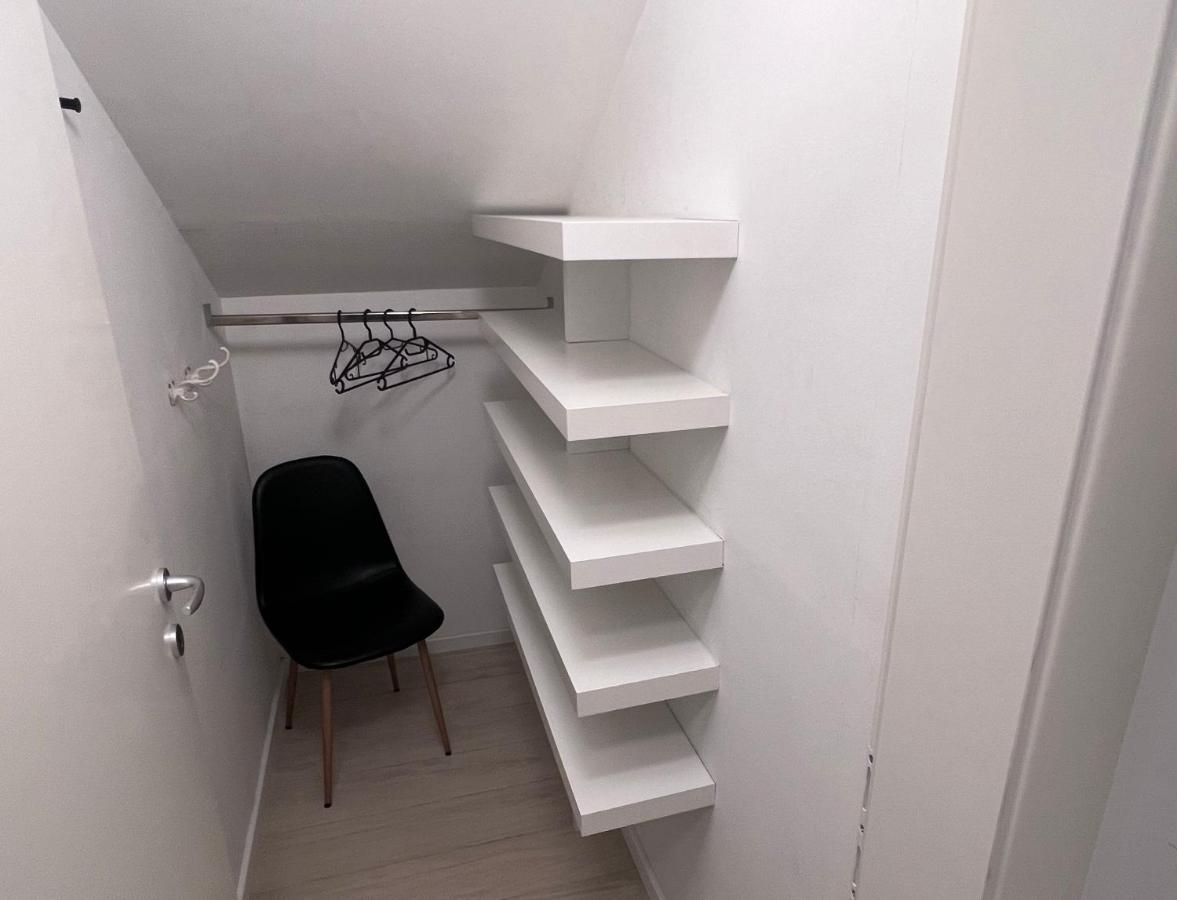 Center Beach Apartament, Split, Croatia 外观 照片